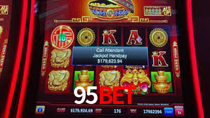 Football Betting 95bet