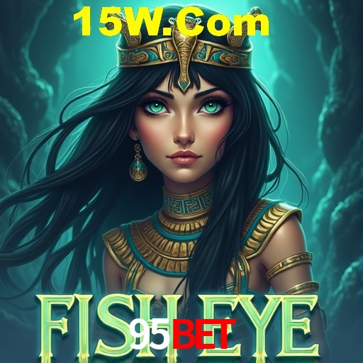Descubra o Mundo do Cassino Online com 95bet