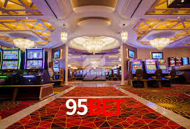 Games Directory 95bet