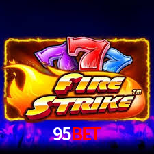 Game Providers 95bet