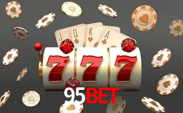 Especiais de Fim de Semana 95bet