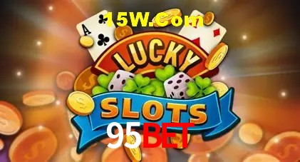 Experimente o Login Seguro Premium no 95bet