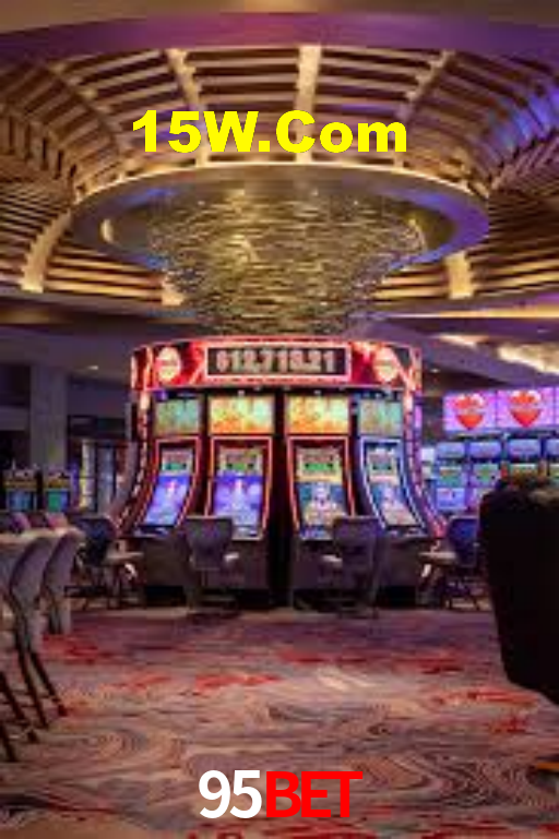 Premium Interface 95bet