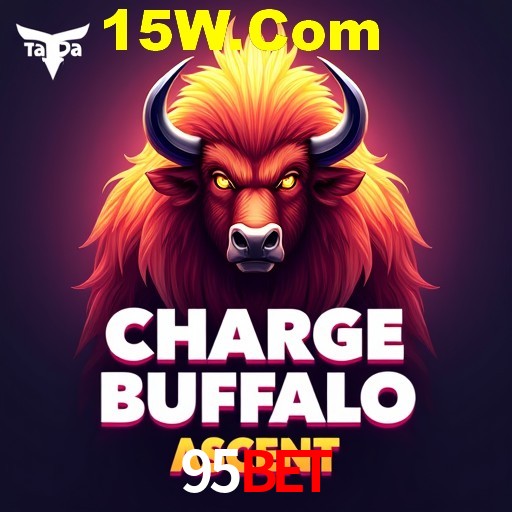 Descubra o Mundo do Cassino Online com 95bet