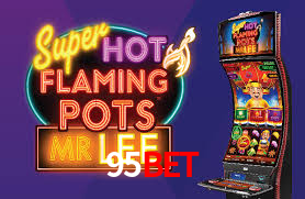 Live Casino 95bet