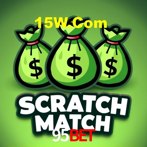 Apostas de Futebol 95bet