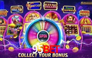 Estatísticas do Jogo 95bet