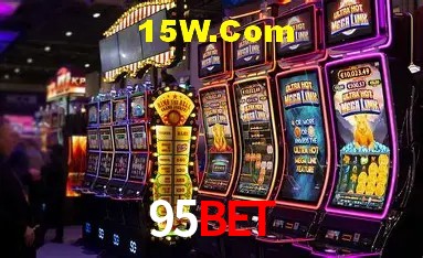 Integração de APIs 95bet