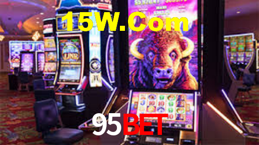 Welcome Bonus 95bet