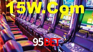 Roulette Table 95bet