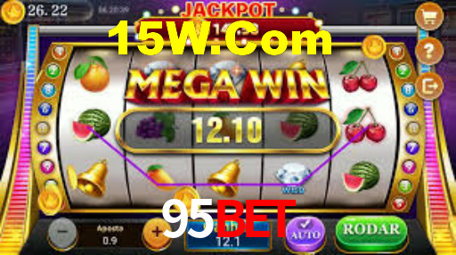 Programa VIP 95bet