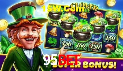 Explore as vantagens do 95bet: serviço profissional e confiabilidade