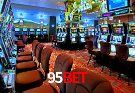 Secure Login 95bet