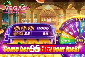 Ofertas Exclusivas 95bet
