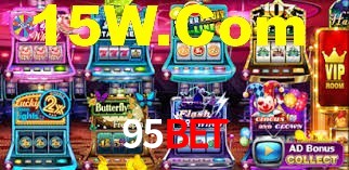 Statistics 95bet
