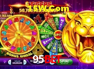 Diretório de Jogos 95bet