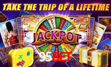 Recursos de Bônus 95bet