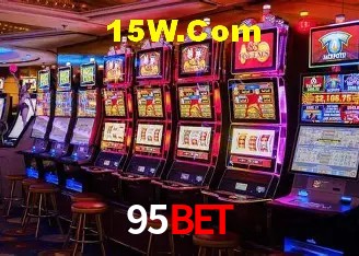 Sistemas de Segurança 95bet