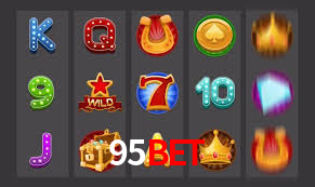 Welcome Bonus 95bet