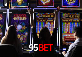Game Statistics 95bet