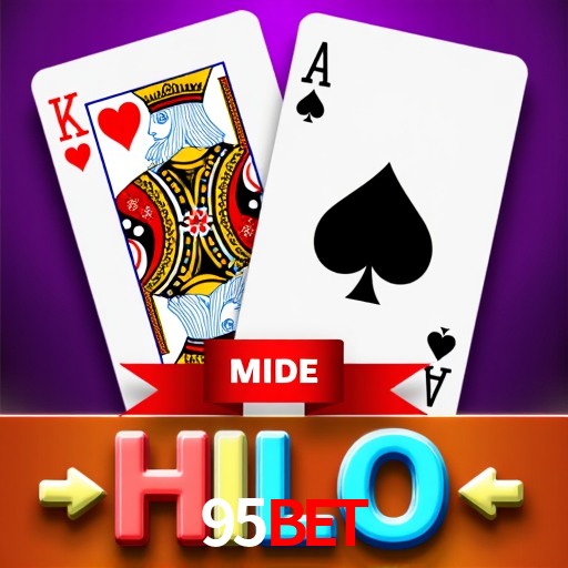 Interface do App 95bet