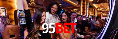 Spaceman Game 95bet