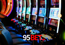 Account Benefits 95bet